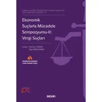 Ekonomik Suçlarla Mücadele Sempozyumu–II: Vergi Suçları