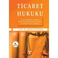 Ticaret Hukuku