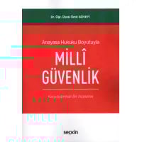Millî Güvenlik