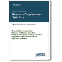 Memurların Yargılanmasına İlişkin Yasa