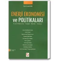 Enerji Ekonomisi ve Politikaları