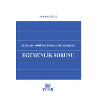 Denizaşırı Sömürge İmparatorluklarında Egemenlik Sorunu