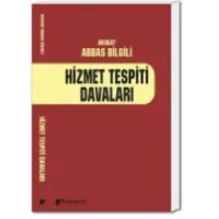 Hizmet Tespiti Davaları
