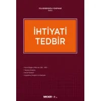 İhtiyati Tedbir