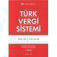 Türk Vergi Sistemi