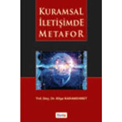 Kurumsal İletişimde Metafor
