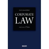 Corporate Law