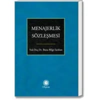 Menajerlik Sözleşmesi