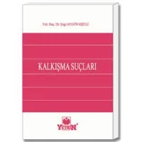 Kalkışma Suçları