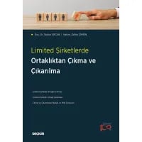 Limited Şirketlerde Ortaklıktan Çıkma ve Çıkarılma