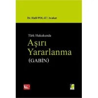 Aşırı Yararlanma (Gabin)