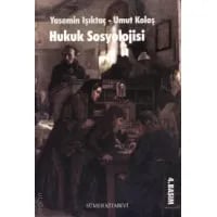 Hukuk Sosyolojisi