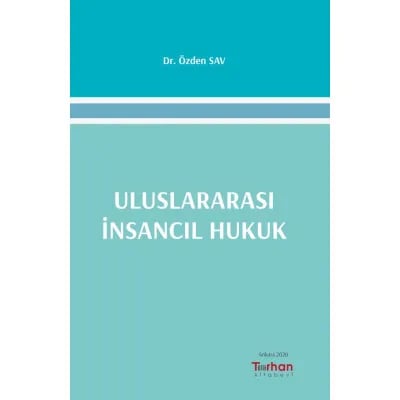 Uluslararası İnsancıl Hukuk