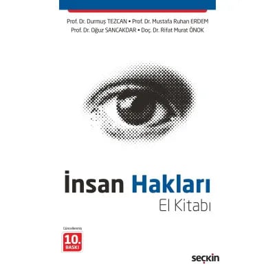 İnsan Hakları El Kitabı