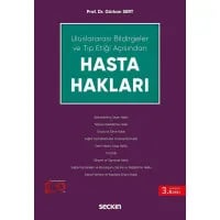 Hasta Hakları