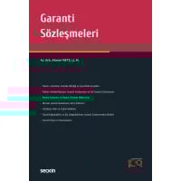 Garanti Sözleşmeleri
