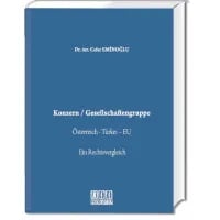 Konzern/Gesellschaftengruppe