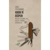 HUKUK VE DİSİPLİN