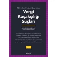 Vergi Kaçakçılığı Suçları