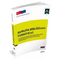 Avrupa Birliği'nin Türkiyesi