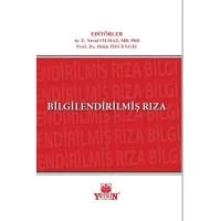 Bilgilendirilmiş Rıza