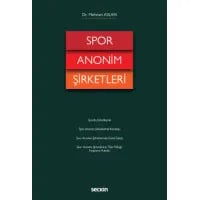 Spor Anonim Şirketleri