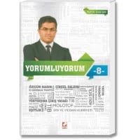 Yorumluyorum - VIII