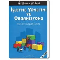 İşletme Yönetimi ve Organizasyon