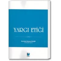 Yargı Etiği