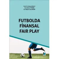 Futbolda Finansal Faır Play