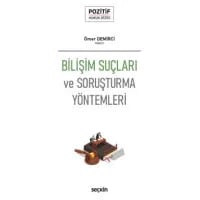 Bilişim Suçları ve Soruşturma Yöntemleri