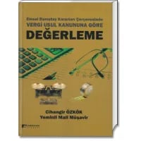 Vergi Usul Kanununa Göre Değerleme