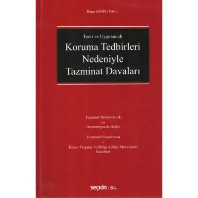 Koruma Tedbirleri Nedeniyle Tazminat Davaları
