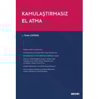 Kamulaştırmasız El Atma