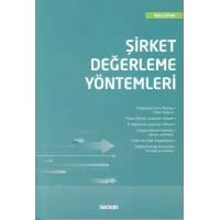 Şirket Değerleme Yöntemleri