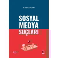 Sosyal Medya Suçları