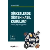 Şirketlerde Sistem Nasıl Kurulur?