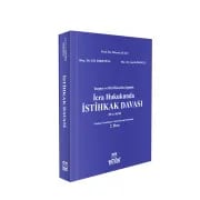 İcra Hukukunda İstihkak Davası İİK m. 96-99