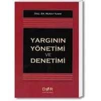 Yargının Yönetimi ve Denetimi