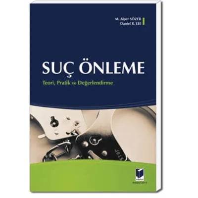 Suç Önleme