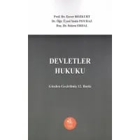 Devletler Hukuku