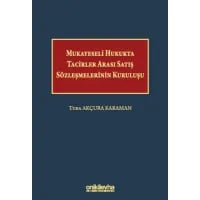 Tacirler Arası Satış Sözleşmelerinin Kuruluşu