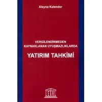 Yatırım Tahkimi