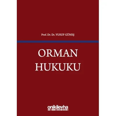 Orman Hukuku