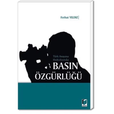 Basın Özgürlüğü