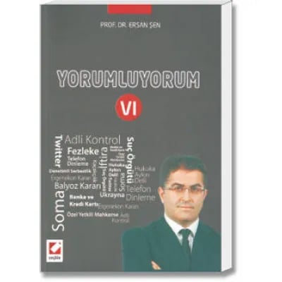 Yorumluyorum - VI