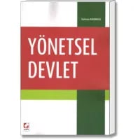 Yönetsel Devlet