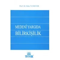 Medeni Yargıda Bilirkişilik