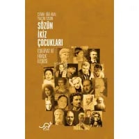 sözün ikiz çocukları ( edebiyat ve hukuk ilişkisi )