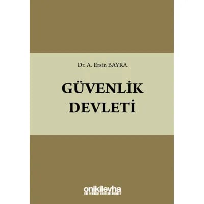 Güvenlik Devleti